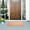 A Paper Background, variant on Iauyy Doormat Outdoor Indoor Non-Slip Washable Welcome Mat,Low-Profile 32x20in Door Mat for Pet Mat Front Back Door and Entryway,Simple Blank Grid