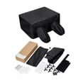 thumbnail image 1 of Tienda para cambiar películas, bolsa para cuarto oscuro, resistente, práctica, accesorios profesionales para revelado de películas para trabajar en, 1 of 10