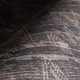 thumbnail image 7 of nuLOOM Avielle Abstract Handmade Wool Area Rug, 9' 6" x 13' 6", Charcoal, 7 of 7