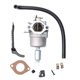 thumbnail image 3 of Desde China 799727 Carburador Para Briggs & Stratton 698620 690194 791886 499153 498061 Carb 14hp 15hp 16hp 17hp 18hp, 3 of 6