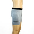 thumbnail image 3 of Hombres Ancianos Fracturas de cadera Protector Pantalones cortos Lesiones Otoño L Yuyangstore Pantalones protectores de fracturas de cadera, 3 of 8