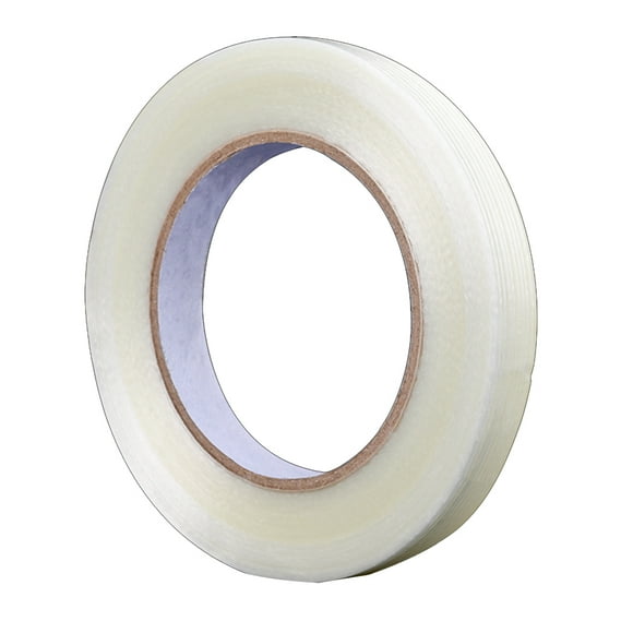 Fiber Reinforced Packing Tape