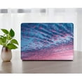 thumbnail image 3 of KSK KAISHEK Hard Shell Cover Compatible with MacBook Pro 15 inchs with Retina Display Touch ID Model: A1707/A1990 (Colorful B 0496), 3 of 5