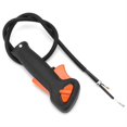 thumbnail image 4 of [Pièces Non d'Origine] Stihl FS120 FS200 FS250 Pièces de Rechange de Commutateur d'Accélérateur, 4 of 5