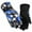 Blue, variant on Ski Gloves for Men Women Waterproof Snow Ski Gloves for Winter Snowboard