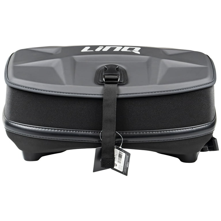 BRP Ski-Doo LinQ 4.5 Gal Sport Bag, Part Number 860202447