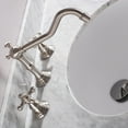 thumbnail image 4 of 43'' Bosconi SB-278 Contemporary Single Vanity, 4 of 9