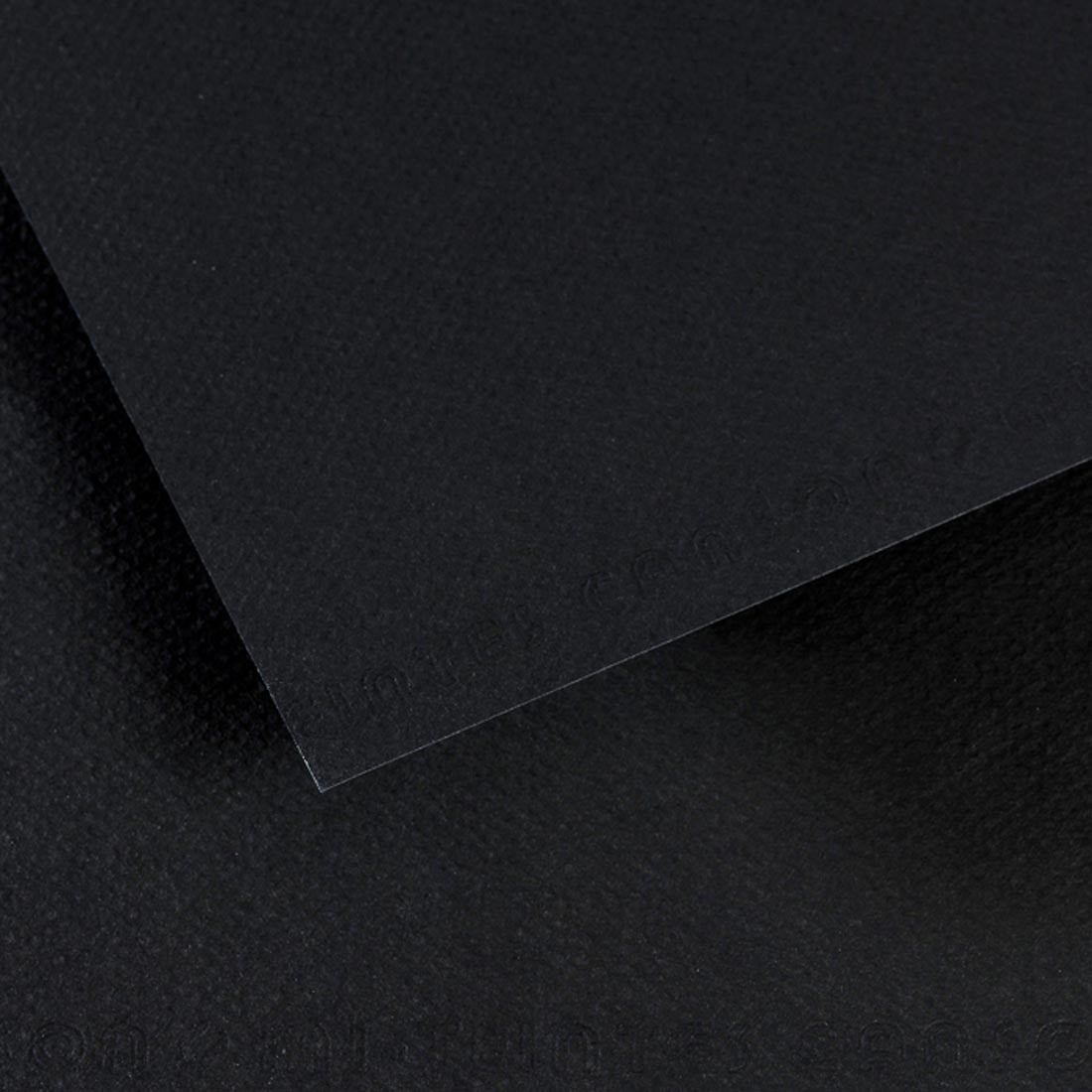 Ebony Black Translucent Vellum - 12 x 12, 30lb Colors Transparent - LCI  Paper