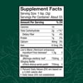 thumbnail image 3 of Host Defense MycoBotanicals Greens Powder - 3.5 oz (33 Servings), 3 of 10