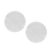 STUCK Pro AGO Mosquito Trap Sticky Screen Refills, 2-Pack