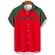 thumbnail image 2 of Camisas con estampado 3D de banderas de países para hombres, ropa de moda, blusas gráficas de nación simples, ropa de calle, blusas de vacaciones de manga corta para hombres, 2 of 5