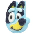 thumbnail image 3 of Bluey Candy Jumbo Marshmallows, OKA4&nbsp;Sugar Coated Treats, Individually Wrapped Pieces, 4 Count Box, 3 of 7