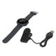 thumbnail image 2 of Charger Compatible with Garmin Lily, Forerunner 35 35J 230 235 630 645 Music 735XT, Approach G10 S20, Vivomove HR, ForeAthlete 35J - USB Charging, 2 of 5