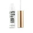 thumbnail image 5 of i-Envy by KISS Super Strong Hold Eyelash Adhesive Waterproof, Long-Lasting Strip Lash Glue, Natural-Looking Allergy & Latex Free with Brush Applicator, Clear, 5 of 9