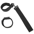 thumbnail image 4 of Qiilu Lightweight Flexible Auxiliary Swing Posture Swing Leg Correction Belt, Training Leg Corrector, Strong Durable For Exercise Movements Lovers, 4 of 8