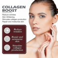 thumbnail image 2 of Collagen Anti-aging Essence Repairing Eye Circle Hydrating Moisturizing Anti-wrinkle Essence, 2 of 3