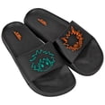 thumbnail image 2 of My Hero Academia Character Slides Sandals-Medium (9/10), 2 of 3