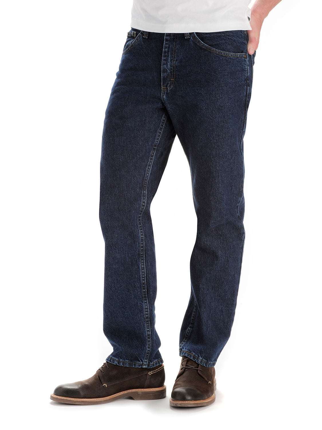 lee jeans regular fit straight leg