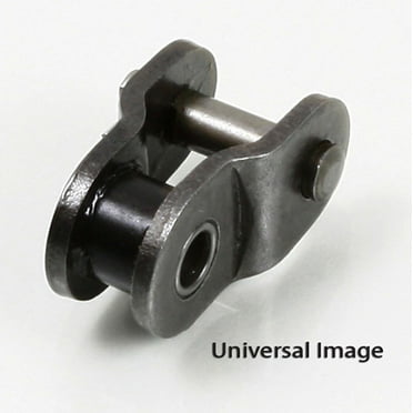 KMC CHAIN 420 OFFSET LINK