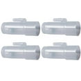 thumbnail image 3 of 4 Pack Oxygen Adapter Enrichment Port Connector fits CPAP Tubing Hose Model 1642, 3 of 5