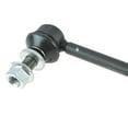 thumbnail image 4 of TRQ Stabilizer Sway Bar End Link Front LH RH Kit Pair for Toyota Lexus Scion PSA55895, 4 of 5