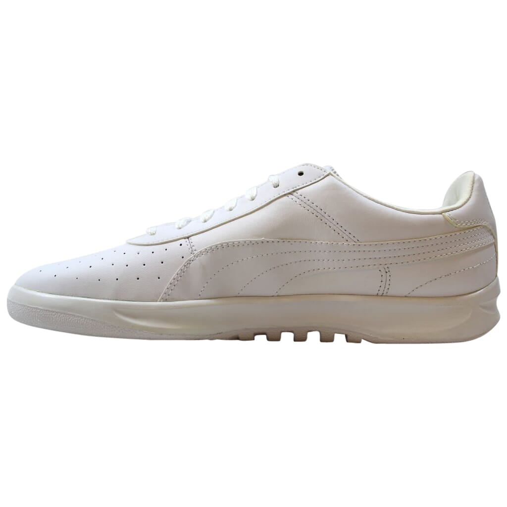 puma g vilas l2 men silver