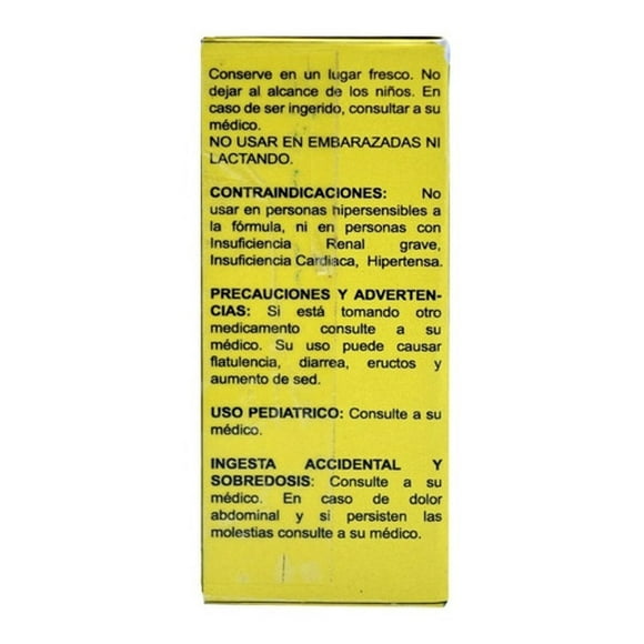 Sales De Epsom 25 G