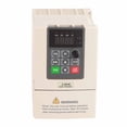 thumbnail image 1 of 2.2KW Single Phase to 3 Phase 220V Variable Frequency Drive VFD Motor Converter Inverter, 1 of 1