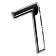 thumbnail image 1 of Workhe Numeral Door Plaque House Sign and portable size Plating Gate 0 to 9 Plastic Number Tag Hotel Home Sticker Door Label, 1 of 8