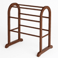 thumbnail image 2 of Ergode Eleanor Quilt Rack, 2 of 7
