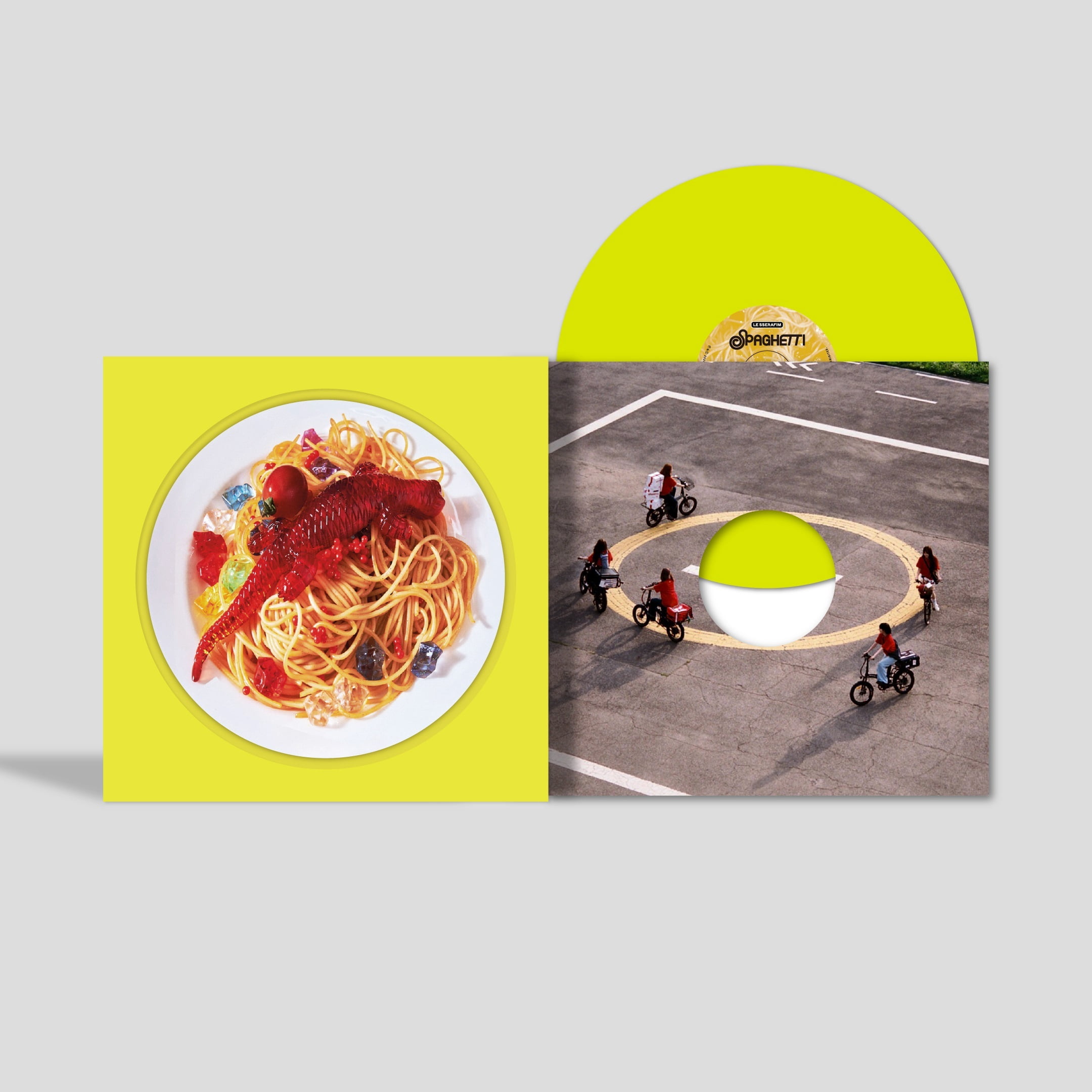 Jimin ( BTS ) - Muse - Music & Performance - Vinyl - Walmart.com