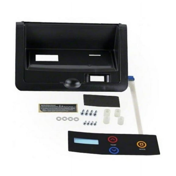 Control Bezel IID Kit