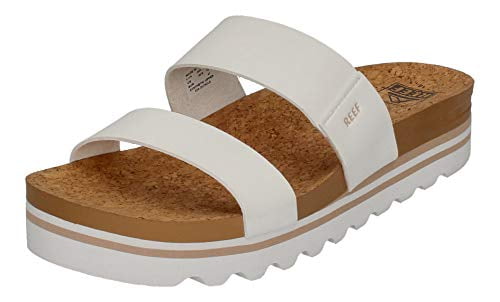 reef platform slides