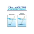 thumbnail image 3 of Industrial Test Systems SenSafe 480311 Lead Soil Test Strip, 0-400ppm Range, Five Tests, 3 of 5