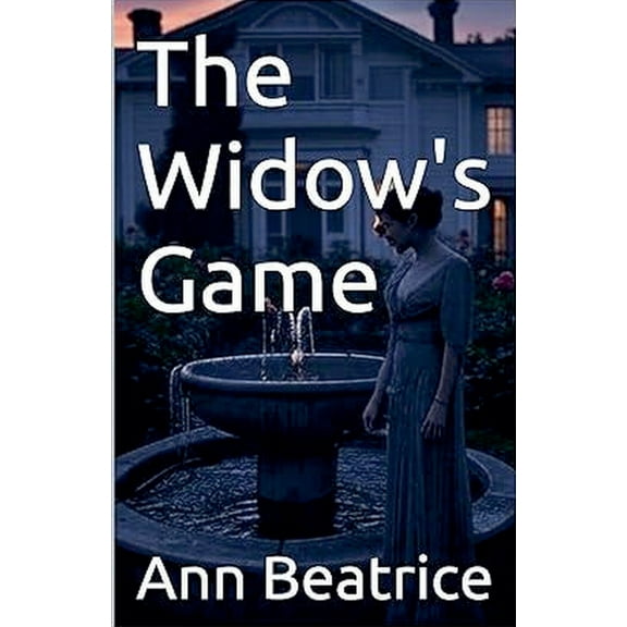 The Widow's Game, (Paperback)