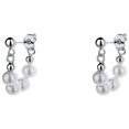 thumbnail image 1 of Pendientes de perlas francesas, pendientes femeninos con personalidad vintage, pendientes de temperamento barroco, 1 of 5