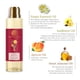 thumbnail image 3 of Aceite corporal Forest Essentials Nargis 130 ml para después del baño, 3 of 6