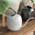 thumbnail image 3 of Water Can Indoor Plant 1.2L with Long Spout for Indoor Plant Bonsai, 3 of 5
