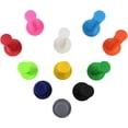 thumbnail image 5 of Nuevo Olym 7/8 '' 22 mm Empuñaduras universales para motocicleta Empuñaduras de mano para motocicleta CRF YFZ RMZ KXF 50 cc 125 cc 110 cc Dirt Pit Bike 1 par Rosa, 5 of 5