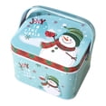 thumbnail image 1 of Lids Organizer Storage Container for Bathroom Pasta Storage Containers for Pantry Metal Lunch Container Storage Food Overnight Oats Container Storage Organizers Kitchen Set Disposable Containers with, 1 of 3