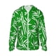 thumbnail image 1 of Fotbe Bamboo Chaqueta con Protección Solar UPF 50+ para Hombre y Mujer, Camisa con Capucha y Bolsillos-Large, 1 of 7