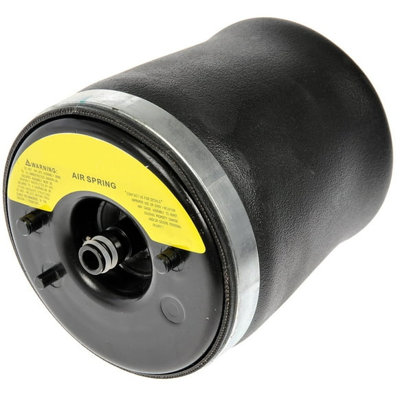 Dorman 949-959 Rear Driver Side Air Suspension Spring for Specific BMW Models