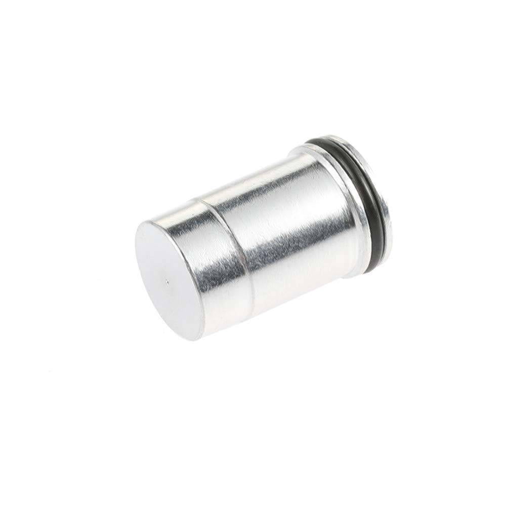 imUfer Oil Bypass Check Valve Plug For GM Gen 3/4 Engines LS1 LS2 LS3