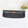 thumbnail image 4 of HINTRMENT 1Pack Office Shredder with Alignment Grid Measuring for Businesses, 4 of 7