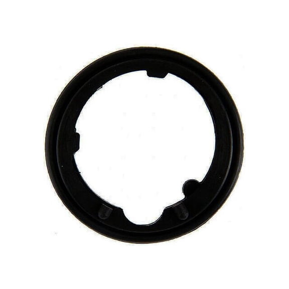 Thermostat Gasket - Compatible with 1990 - 2001 Acura Integra 1991 1992 1993 1994 1995 1996 1997 1998 1999 2000