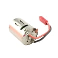 thumbnail image 2 of Actualización de motor de barco de control remoto para lancha rápida WL917-24, 2 of 8