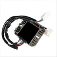 thumbnail image 5 of Voltage Regulator Rectifier for XS750S 1978-1979 1T4-81960-A0-00 XS 650 750 850 1100 1J7-81970-60-0, 5 of 5