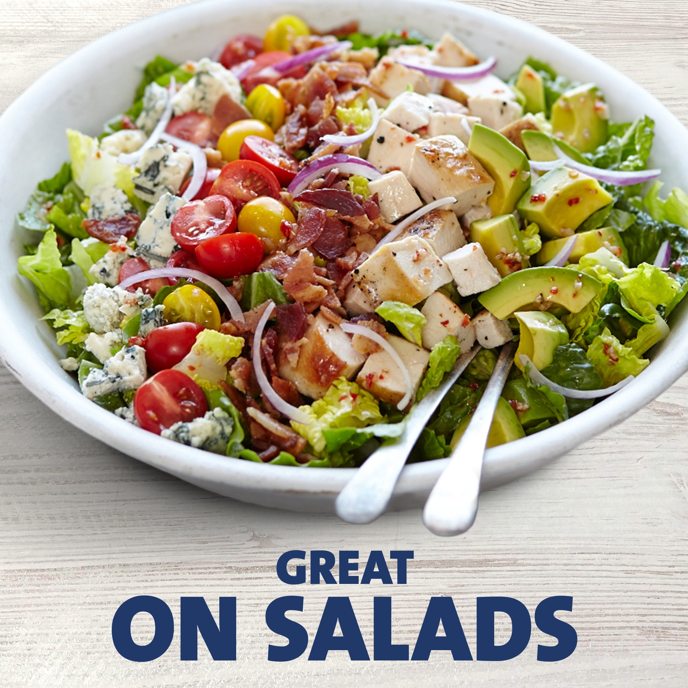 Kraft Viva Italian Salad Dressing, 16 fl oz Bottle