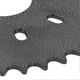 thumbnail image 1 of Piñón trasero de cadena 415 de 9 orificios y 36 dientes, compatible con bicicletas motorizadas de 49 cc, 50 cc, 60 cc y 80 cc., 1 of 2