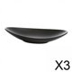 thumbnail image 1 of Plato de sushi,Plato para servir sushi Platos para refrigerios Platos para aperitivos,Barcos de sushi Plato de sashimi japonés Bandeja de comida,Plato de sashimi Fuente para servir Platos de, 1 of 10